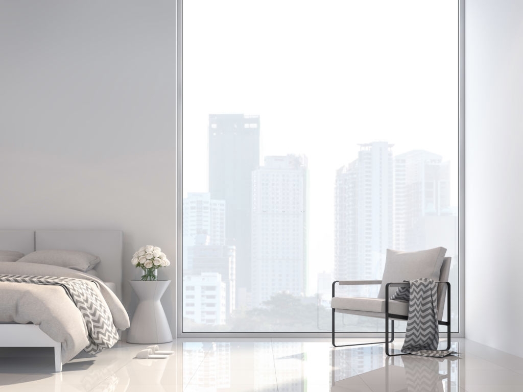 Mua chung cư nên chọn tầng cao hay thấp? Kinh nghiệm chọn tầng chung cư phù hợp nhất - Ảnh 3. Mua chung cư nên chọn tầng cao hay thấp? Kinh nghiệm chọn tầng chung cư phù hợp nhất - Ảnh 3.