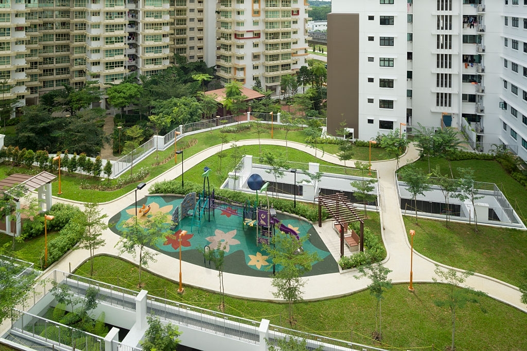 Mua chung cư nên chọn tầng cao hay thấp? Kinh nghiệm chọn tầng chung cư phù hợp nhất - Ảnh 2. Mua chung cư nên chọn tầng cao hay thấp? Kinh nghiệm chọn tầng chung cư phù hợp nhất - Ảnh 2.