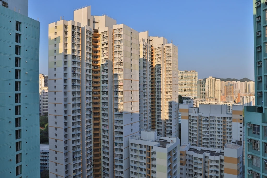 Mua chung cư nên chọn tầng cao hay thấp? Kinh nghiệm chọn tầng chung cư phù hợp nhất - Ảnh 5. Mua chung cư nên chọn tầng cao hay thấp? Kinh nghiệm chọn tầng chung cư phù hợp nhất - Ảnh 5.