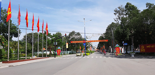 Kế hoạch sử dụng đất xã An Bình, Phú Giáo, Bình Dương năm 2021 - Ảnh 1. Kế hoạch sử dụng đất xã An Bình, Phú Giáo, Bình Dương năm 2021 - Ảnh 1.