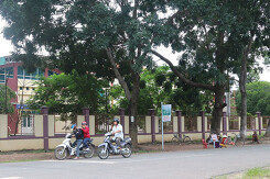 Kế hoạch sử dụng đất xã Tân Long, Phú Giáo, Bình Dương năm 2021