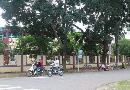 Kế hoạch sử dụng đất xã Tân Long, Phú Giáo, Bình Dương năm 2021 - Ảnh 1. Kế hoạch sử dụng đất xã Tân Long, Phú Giáo, Bình Dương năm 2021 - Ảnh 1.