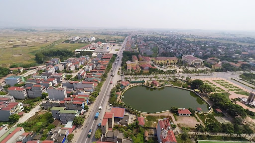 Bắc Ninh: Huyện Quế Võ, Gia Bình thu hồi gần 1.400 ha đất năm 2021 - Ảnh 1. Bắc Ninh: Huyện Quế Võ, Gia Bình thu hồi gần 1.400 ha đất năm 2021 - Ảnh 1.