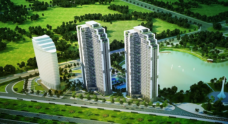 Danh sách chung cư quận Nam Từ Liêm - Ảnh 5.