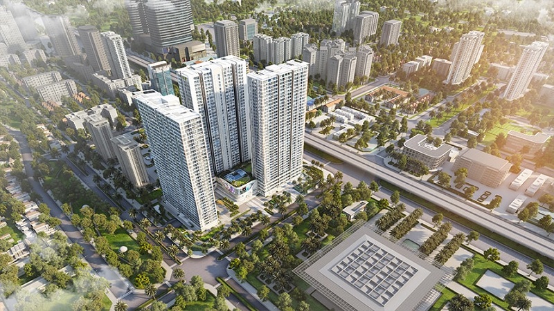 Danh sách chung cư quận Nam Từ Liêm - Ảnh 6.