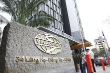 Vinaconex bán thêm một công ty con làm ăn thua lỗ
