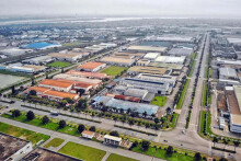 Sơn La thông qua nhiệm vụ quy hoạch KCN Vân Hồ 240 ha