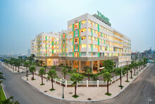 Vingroup sẽ xây bệnh viện 728 tỷ đồng ở Hà Tĩnh