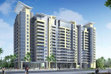 Hé lộ nhà đầu tư vừa trúng thầu chung cư 12 tầng tại TP Quy Nhơn