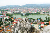 Lạng Sơn sẽ có khu đô thị 38 ha nằm trên Quốc lộ 1A