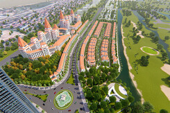 Danh sách chung cư quận Tây Hồ