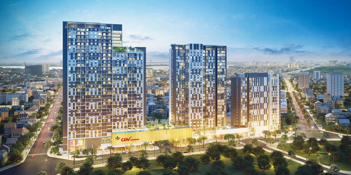 Danh sách chung cư quận Tây Hồ - Ảnh 4. Danh sách chung cư quận Tây Hồ - Ảnh 4.