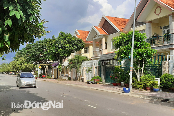 Kế hoạch sử dụng đất xã Cây Gáo, Trảng Bom, Đồng Nai năm 2021 - Ảnh 1. Kế hoạch sử dụng đất xã Cây Gáo, Trảng Bom, Đồng Nai năm 2021 - Ảnh 1.