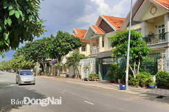 Kế hoạch sử dụng đất xã Cây Gáo, Trảng Bom, Đồng Nai năm 2021