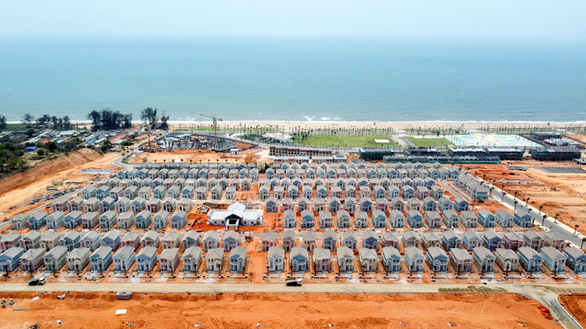 Dự báo BĐS Nam Trung sau dịch COVID-19 - Ảnh 3. Dự báo BĐS Nam Trung sau dịch COVID-19 - Ảnh 3.