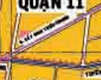 Bản đồ quy hoạch sử dụng đất phường 16, quận 11, TP HCM - Ảnh 4.