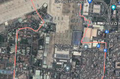 Kế hoạch sử dụng đất phường 4, quận Tân Bình, TP HCM