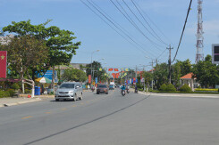 Kế hoạch sử dụng đất phường Uyên Hưng, Tân Uyên, Bình Dương năm 2021