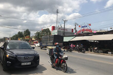 Kế hoạch sử dụng đất phường Hội Nghĩa, Tân Uyên, Bình Dương năm 2021