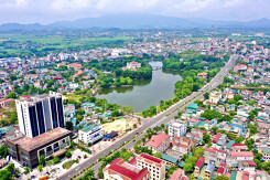Đầu tư gần 500 tỷ đồng cải tạo, nâng cấp Quốc lộ 2C qua Tuyên Quang