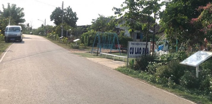 Kế hoạch sử dụng đất xã Thạnh Hội, Tân Uyên, Bình Dương năm 2021 - Ảnh 1. Kế hoạch sử dụng đất xã Thạnh Hội, Tân Uyên, Bình Dương năm 2021 - Ảnh 1.