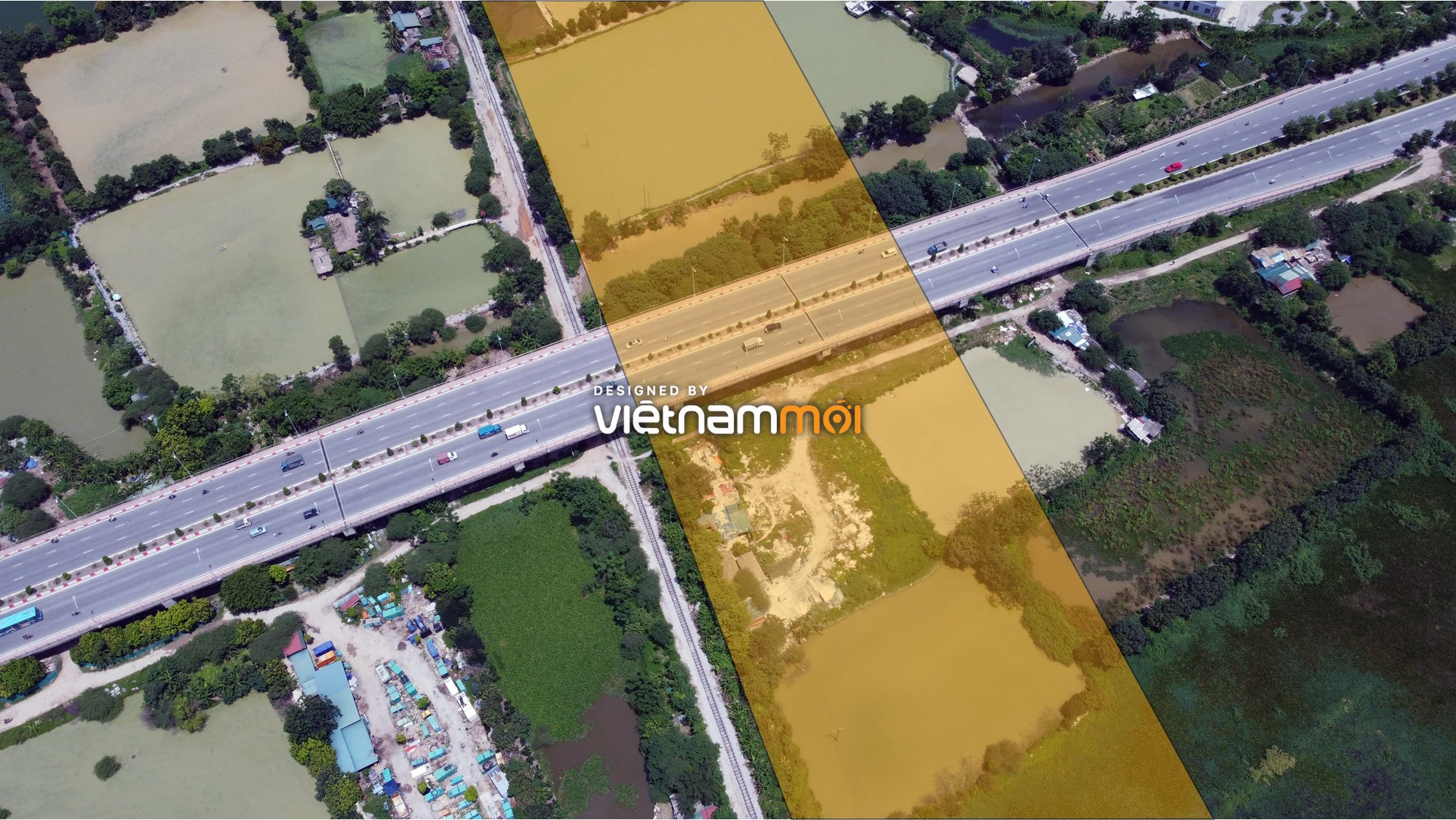 Đường Vành đai 3,5 sẽ mở theo quy hoạch qua quận Hà Đông, Hà Nội - Ảnh 13. Đường Vành đai 3,5 sẽ mở theo quy hoạch qua quận Hà Đông, Hà Nội - Ảnh 13.