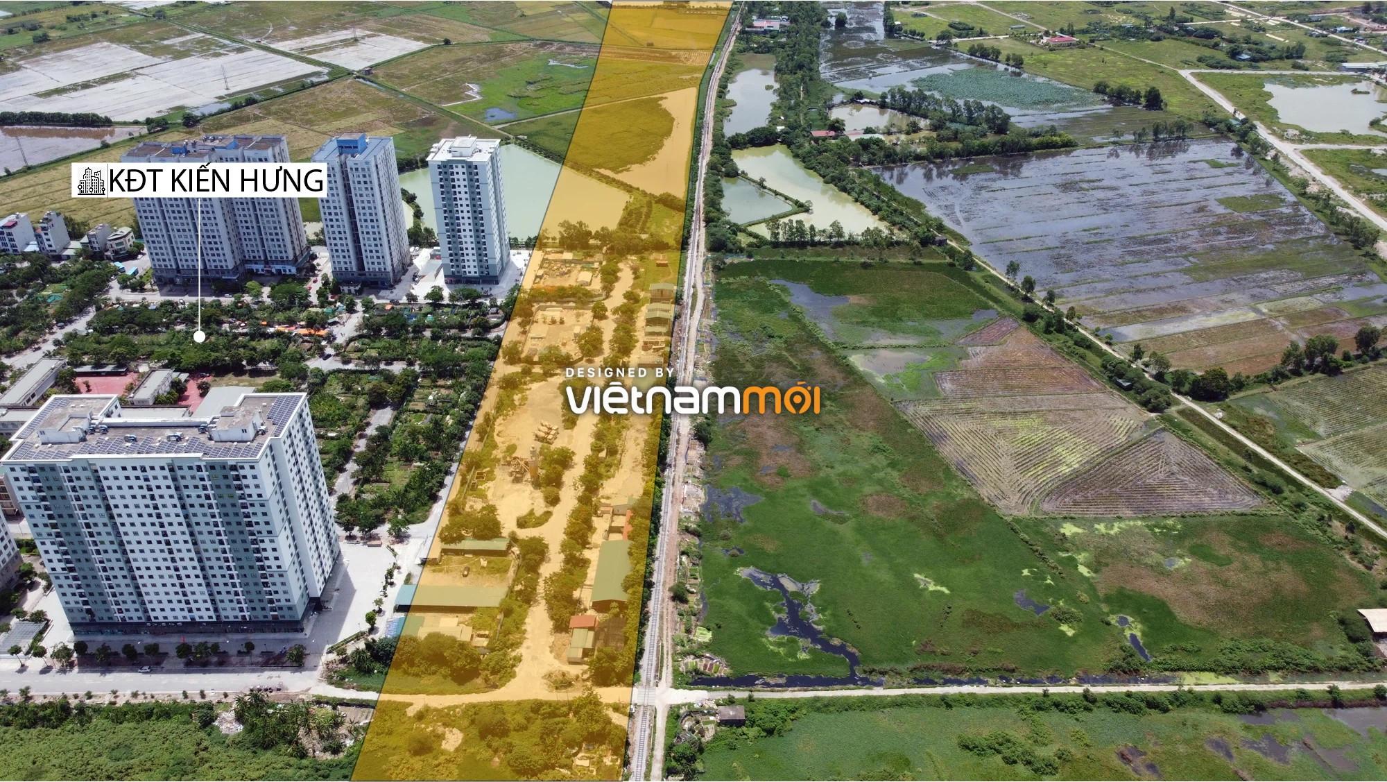 Đường Vành đai 3,5 sẽ mở theo quy hoạch qua quận Hà Đông, Hà Nội - Ảnh 14. Đường Vành đai 3,5 sẽ mở theo quy hoạch qua quận Hà Đông, Hà Nội - Ảnh 14.