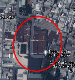 Đất có quy hoạch ở phường An Lạc A, quận Bình Tân, TP HCM - Ảnh 4.