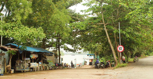 Kế hoạch sử dụng đất xã Bạch Đằng, Tân Uyên, Bình Dương năm 2021 - Ảnh 1.