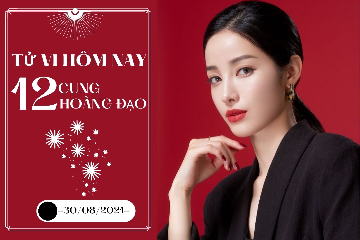 Tử vi hôm nay (30/8/2021) của 12 cung hoàng đạo: Sư Tử sự nghiệp hanh thông, Thiên Bình không nên đầu tư mạo hiểm  - Ảnh 1.