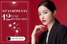 Tử vi hôm nay (30/8/2021) của 12 cung hoàng đạo: Sư Tử sự nghiệp hanh thông, Thiên Bình không nên đầu tư mạo hiểm