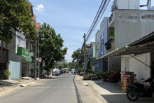 Kế hoạch sử dụng đất phường Quang Vinh, TP Biên Hoà, Đồng Nai năm 2021