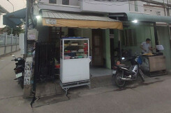 Kế hoạch sử dụng đất phường Tân Tiến, TP Biên Hoà, Đồng Nai năm 2021