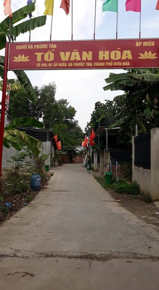 Kế hoạch sử dụng đất phường Phước Tân, TP Biên Hoà, Đồng Nai năm 2021 - Ảnh 1. Kế hoạch sử dụng đất phường Phước Tân, TP Biên Hoà, Đồng Nai năm 2021 - Ảnh 1.