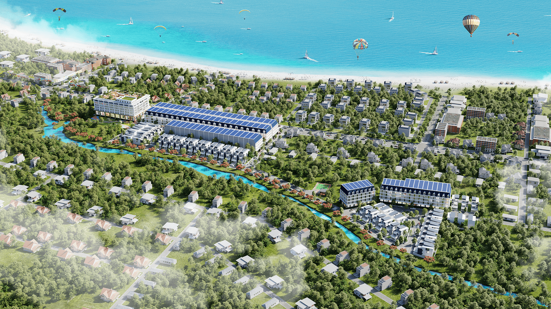 Bà Rịa - Vũng Tàu rà soát hai dự án Axis Hồ Tràm, khu nghỉ dưỡng Coastar Estate tại huyện Xuyên Mộc - Ảnh 1. Bà Rịa - Vũng Tàu rà soát hai dự án Axis Hồ Tràm, khu nghỉ dưỡng Coastar Estate tại huyện Xuyên Mộc - Ảnh 1.
