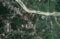 Đất có quy hoạch ở xã Phú Mỹ Hưng, huyện Củ Chi, TP HCM
