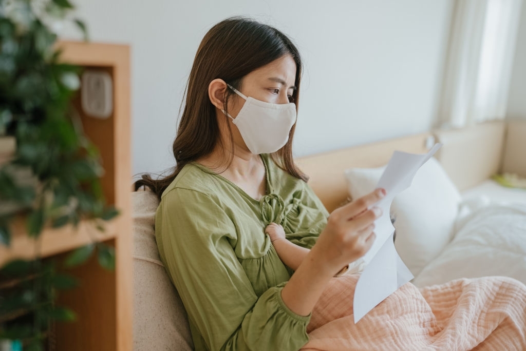 Tham khảo các phương pháp tiết kiệm tiền trong mùa dịch - Ảnh 6.