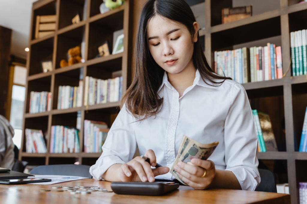 Tham khảo các phương pháp tiết kiệm tiền trong mùa dịch - Ảnh 1.