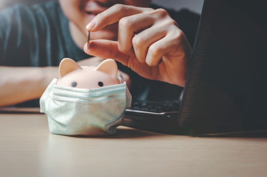 Tham khảo các phương pháp tiết kiệm tiền trong mùa dịch - Ảnh 2.