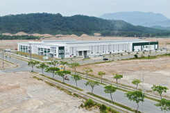 Đà Nẵng sắp đấu thầu làm ba khu công nghiệp gần 900 ha