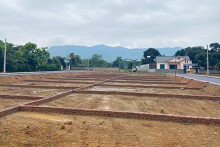 Quảng Ninh: Đất ở sau khi tách thửa không được dưới 45 m2