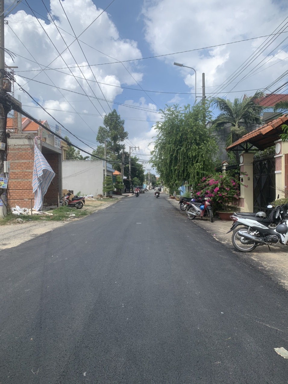 Kế hoạch sử dụng đất phường Tân Phong, TP Biên Hoà, Đồng Nai năm 2021 - Ảnh 1. Kế hoạch sử dụng đất phường Tân Phong, TP Biên Hoà, Đồng Nai năm 2021 - Ảnh 1.