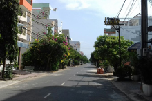 Kế hoạch sử dụng đất phường Thống Nhất, TP Biên Hoà, Đồng Nai năm 2021