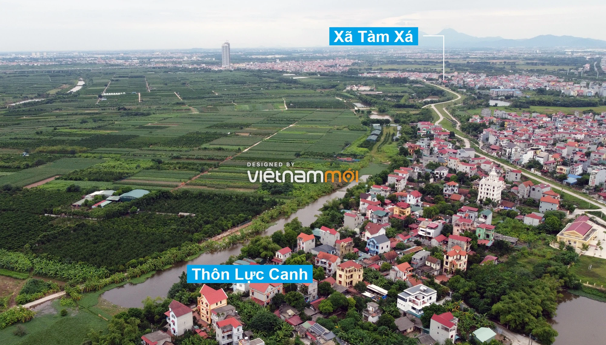 Hà Nội: Toàn cảnh hai bãi sông Hồng được phép xây dựng - Ảnh 8.