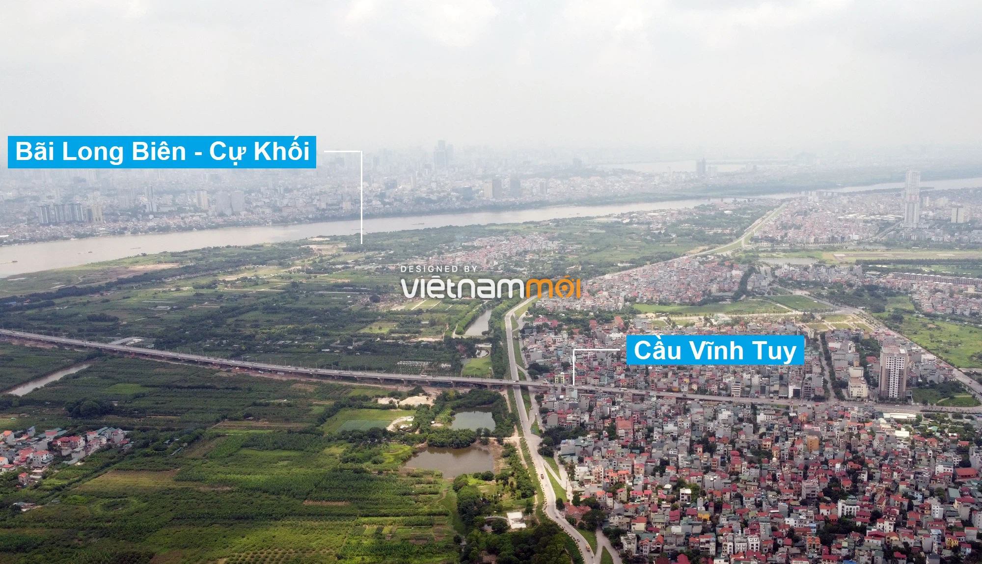Hà Nội: Toàn cảnh hai bãi sông Hồng được phép xây dựng - Ảnh 11.