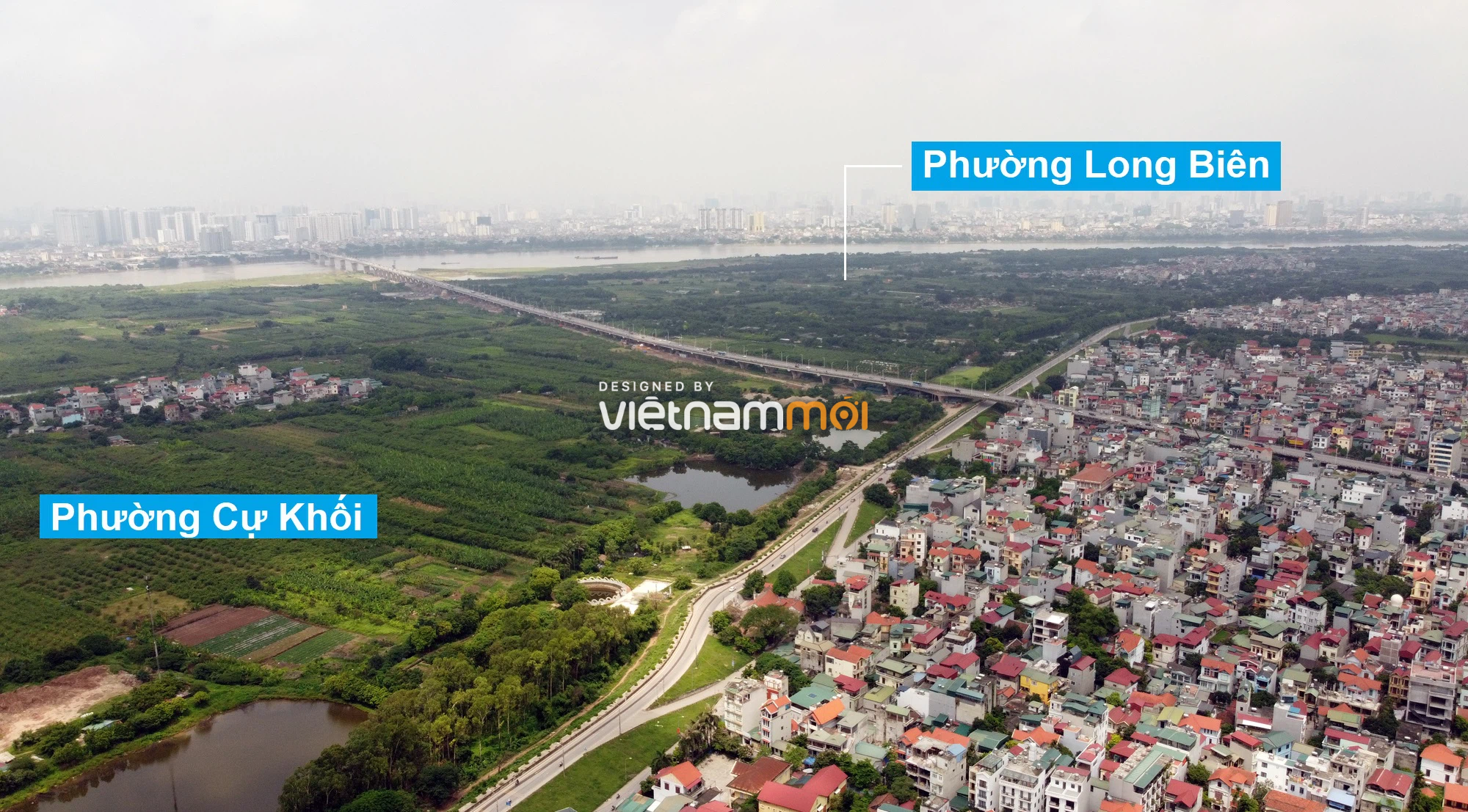 Hà Nội: Toàn cảnh hai bãi sông Hồng được phép xây dựng - Ảnh 12.