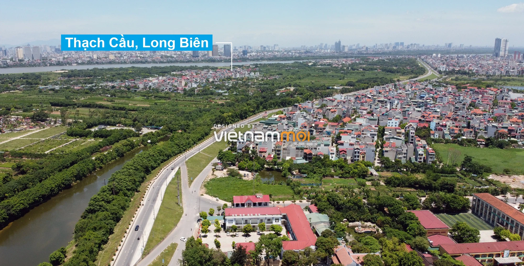 Hà Nội: Toàn cảnh hai bãi sông Hồng được phép xây dựng - Ảnh 14.