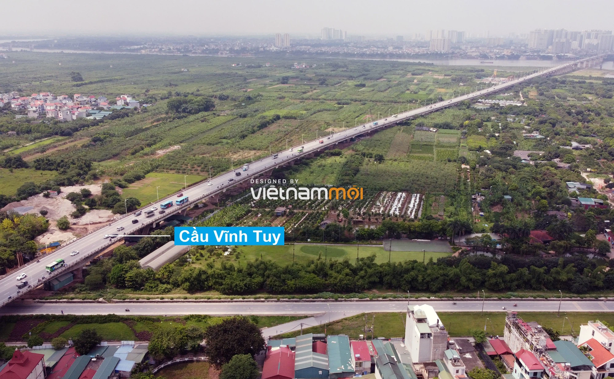 Hà Nội: Toàn cảnh hai bãi sông Hồng được phép xây dựng - Ảnh 15.
