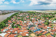 Phú Yên sắp đấu giá 10 lô đất, khởi điểm từ 461 triệu đồng/lô