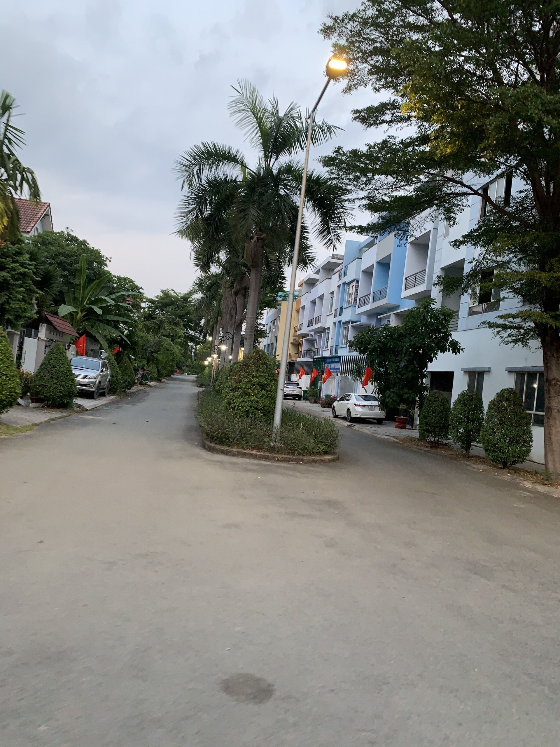 Kế hoạch sử dụng đất phường An Hoà, TP Biên Hoà, Đồng Nai năm 2021 - Ảnh 1.